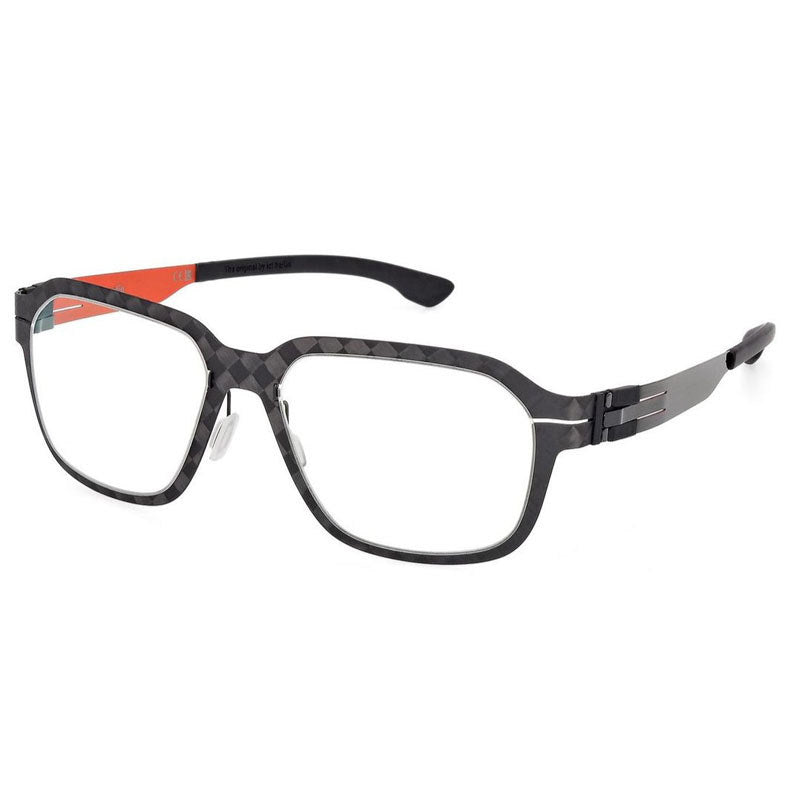 IC!BERLIN Eyeglasses, Model: IC5081 Colour: 02A