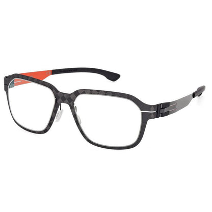 IC!BERLIN Eyeglasses, Model: IC5081 Colour: 02A