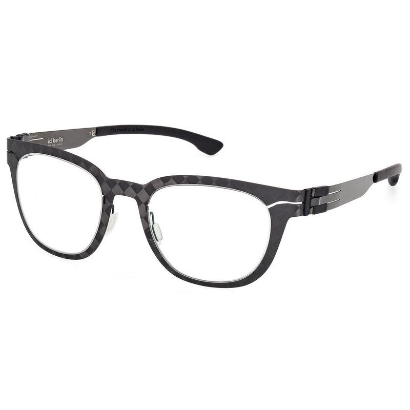 IC!BERLIN Eyeglasses, Model: IC5081 Colour: 02B