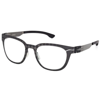 IC!BERLIN Eyeglasses, Model: IC5081 Colour: 02B