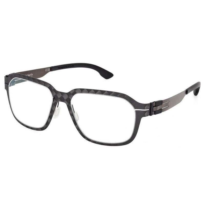 IC!BERLIN Eyeglasses, Model: IC5082 Colour: 002