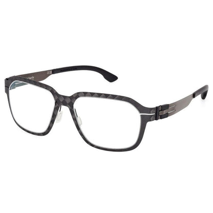 IC!BERLIN Eyeglasses, Model: IC5082 Colour: 002