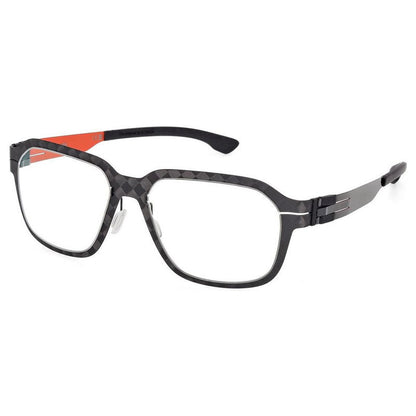 IC!BERLIN Eyeglasses, Model: IC5082 Colour: 02A