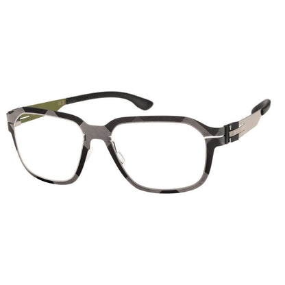 IC!BERLIN Eyeglasses, Model: IC5082 Colour: 02B