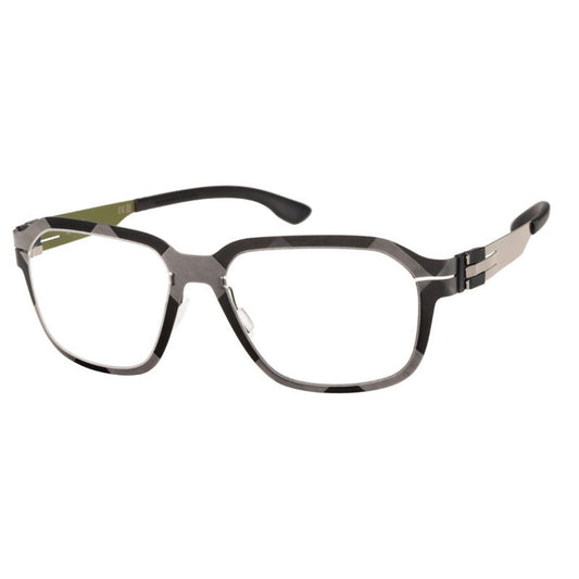 Lunettes IC!BERLIN, Modèle : IC5082 Couleur : 02B