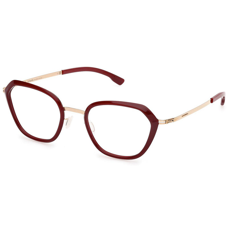 IC!BERLIN Eyeglasses, Model: IC5090 Colour: 028