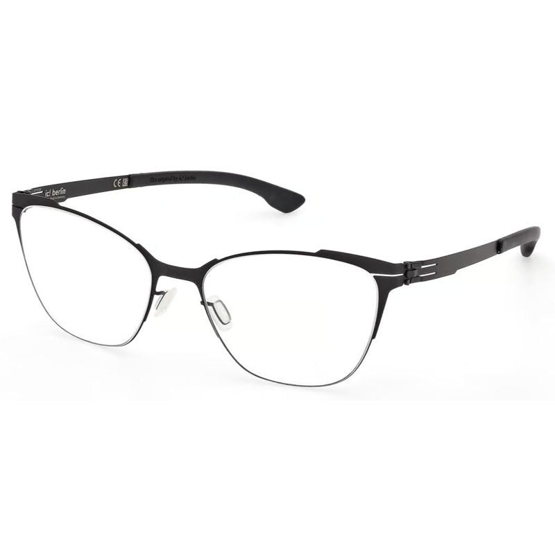 IC!BERLIN Eyeglasses, Model: IC5137 Colour: 002