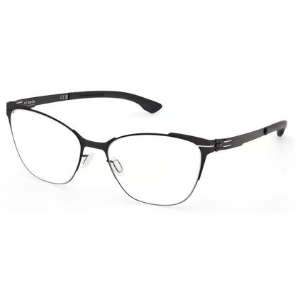 IC!BERLIN Eyeglasses, Model: IC5137 Colour: 002