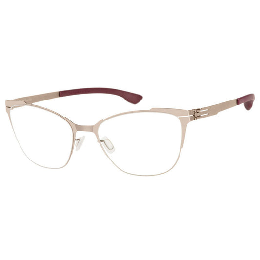 Lunettes IC!BERLIN, Modèle : IC5137 Couleur : 035