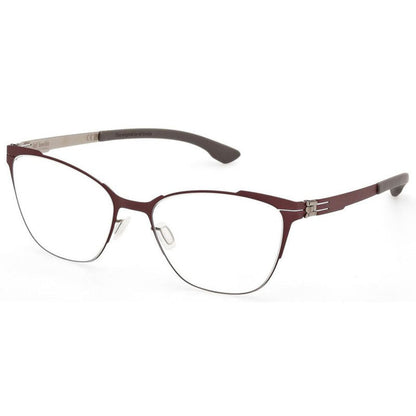 IC!BERLIN Eyeglasses, Model: IC5137 Colour: 05A