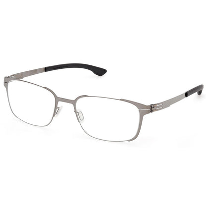 IC!BERLIN Eyeglasses, Model: IC5139 Colour: 002