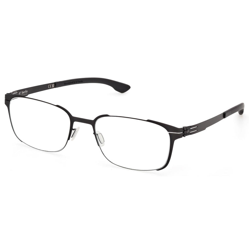 IC!BERLIN Eyeglasses, Model: IC5139 Colour: 02A