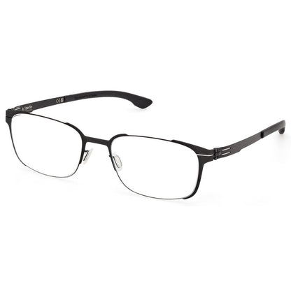 IC!BERLIN Eyeglasses, Model: IC5139 Colour: 02A