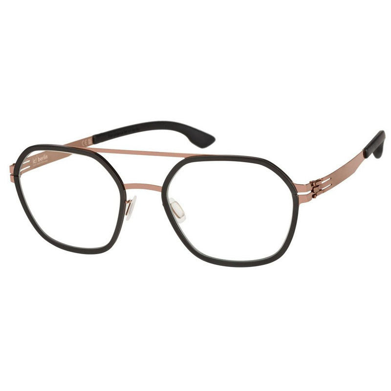 IC!BERLIN Eyeglasses, Model: IC5141 Colour: 005
