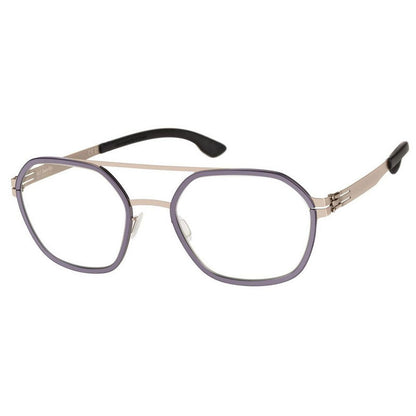 IC!BERLIN Eyeglasses, Model: IC5141 Colour: 035