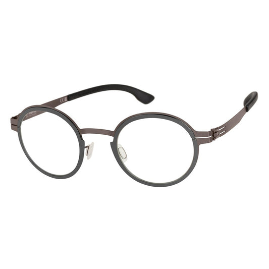 Lunettes IC!BERLIN, Modèle : IC5142 Couleur : 002