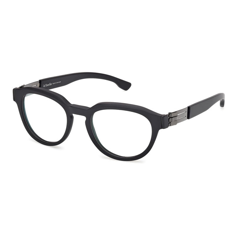 IC!BERLIN Eyeglasses, Model: IC5150 Colour: 002