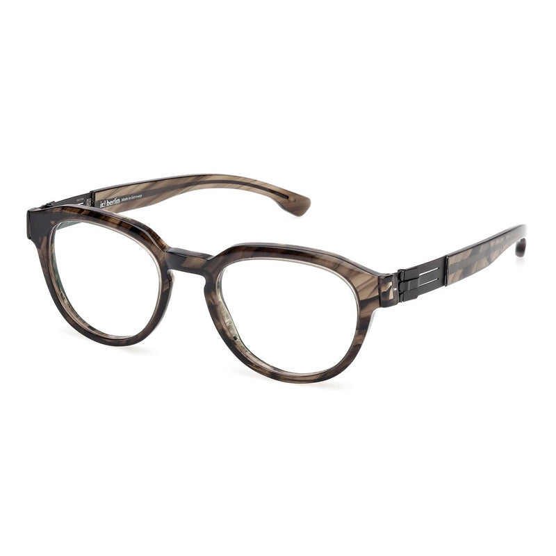 IC!BERLIN Eyeglasses, Model: IC5150 Colour: 048