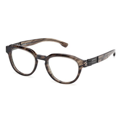 IC!BERLIN Eyeglasses, Model: IC5150 Colour: 048