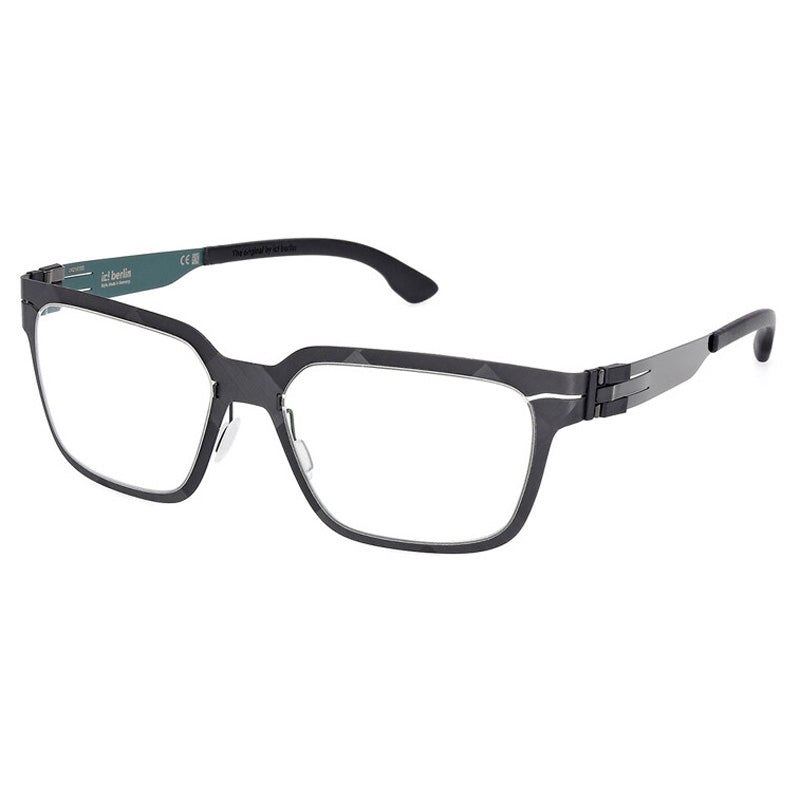 IC!BERLIN Eyeglasses, Model: IC5151 Colour: 002