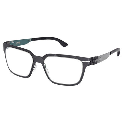IC!BERLIN Eyeglasses, Model: IC5151 Colour: 002