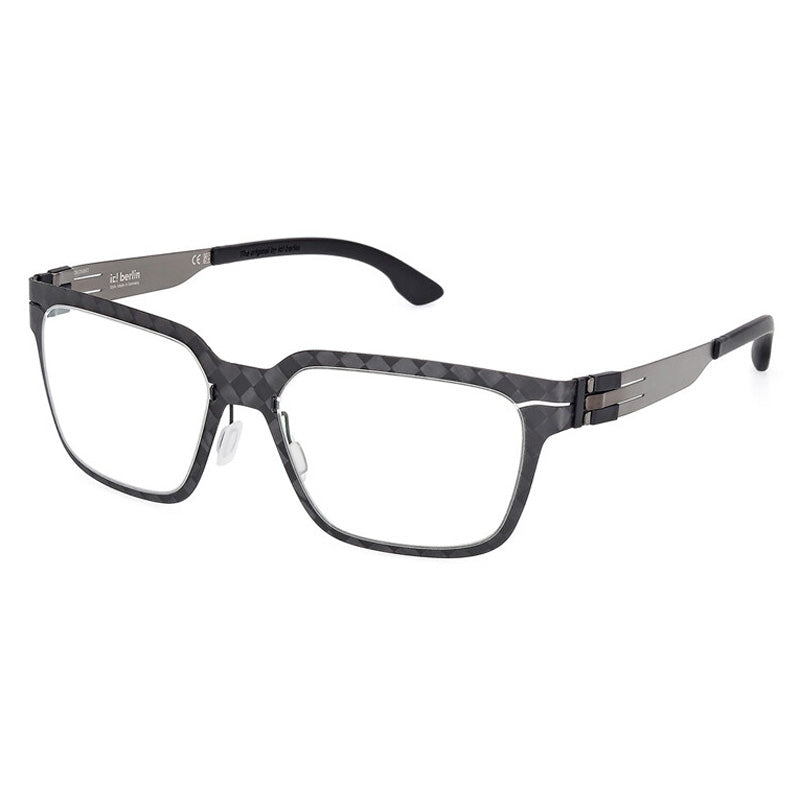 IC!BERLIN Eyeglasses, Model: IC5151 Colour: 02A