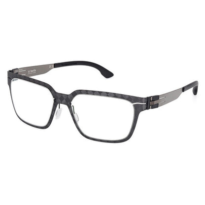 IC!BERLIN Eyeglasses, Model: IC5151 Colour: 02A