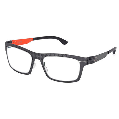 IC!BERLIN Eyeglasses, Model: IC5152 Colour: 002