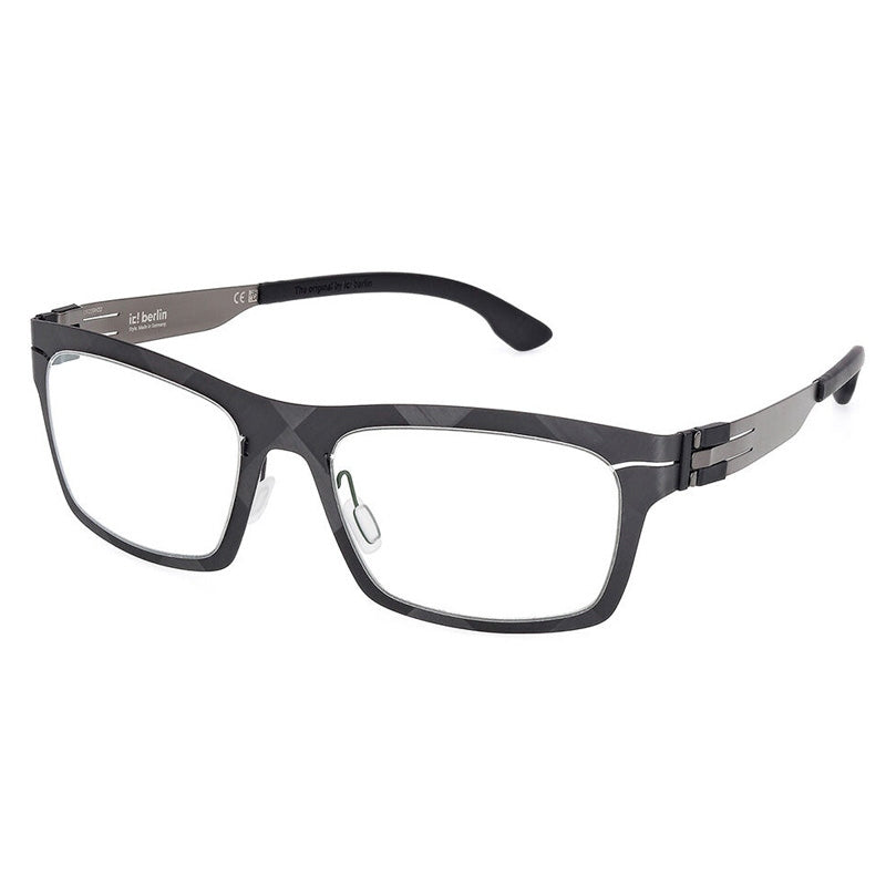 IC!BERLIN Eyeglasses, Model: IC5152 Colour: 02A