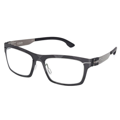 IC!BERLIN Eyeglasses, Model: IC5152 Colour: 02A