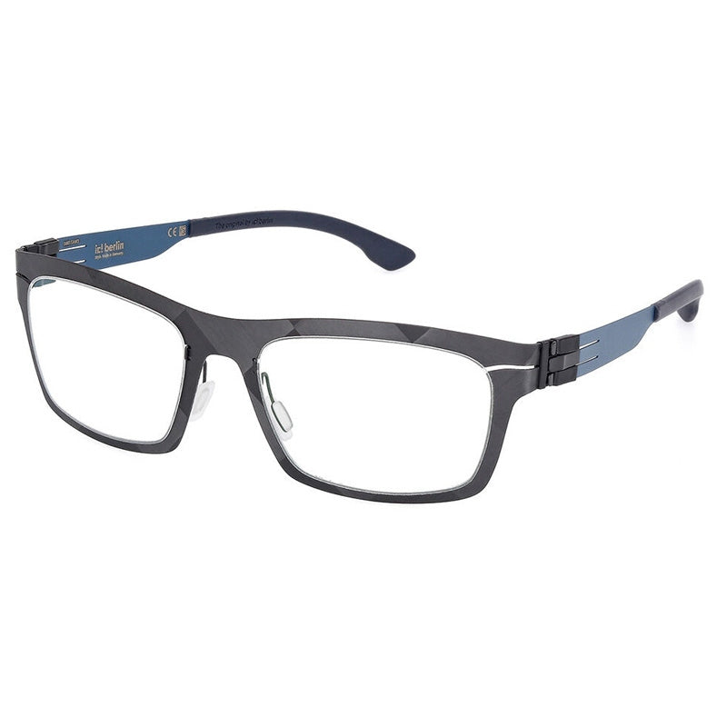 IC!BERLIN Eyeglasses, Model: IC5152 Colour: 02B