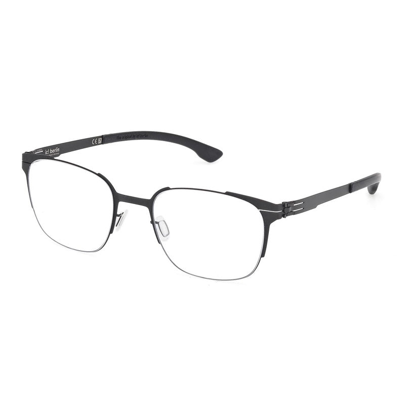IC!BERLIN Eyeglasses, Model: IC5153 Colour: 002
