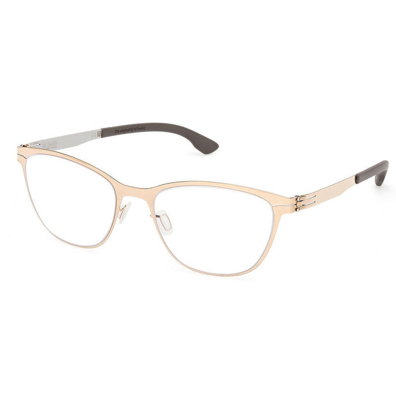IC!BERLIN Eyeglasses, Model: IC5154D Colour: 028