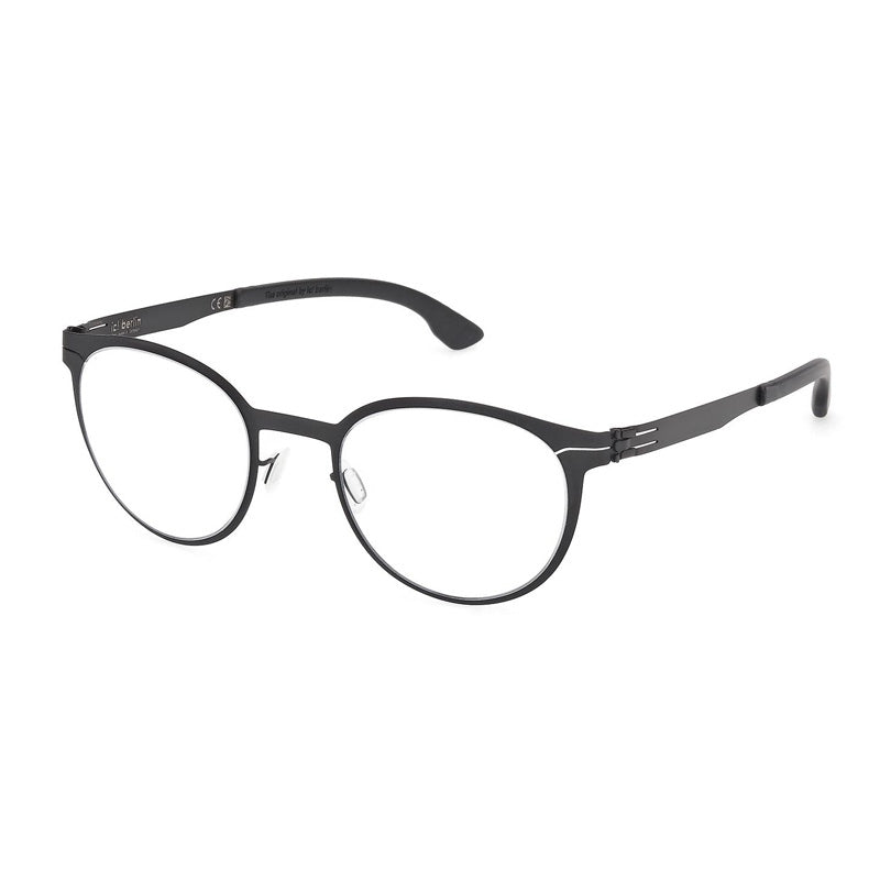 IC!BERLIN Eyeglasses, Model: IC5155 Colour: 002
