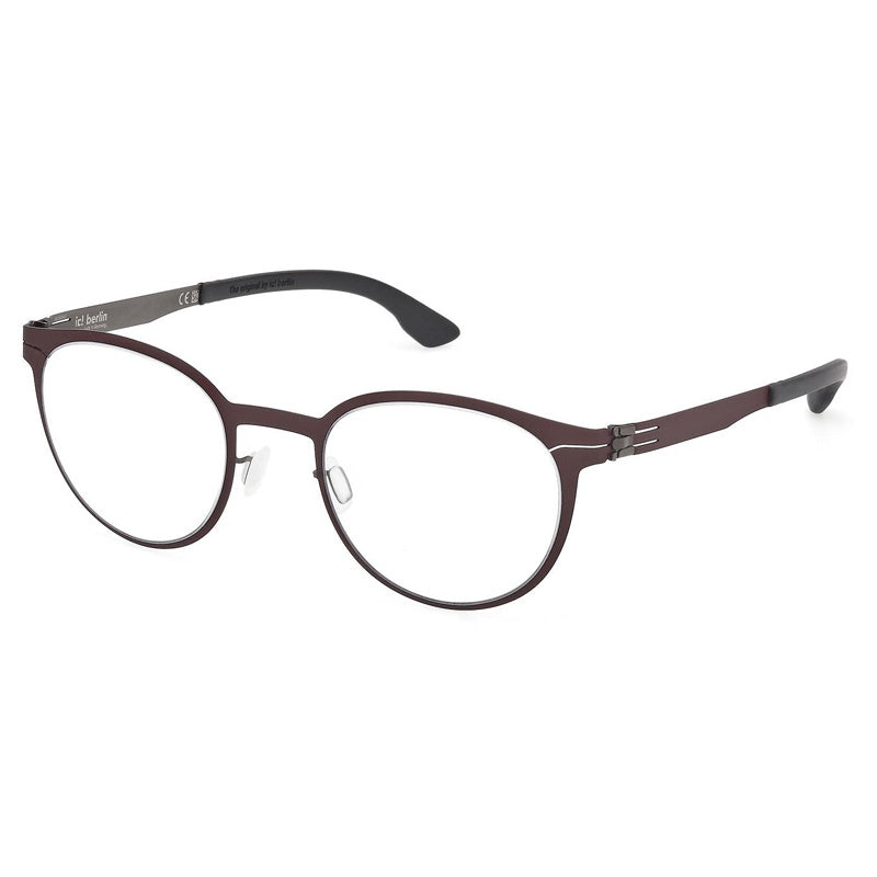 IC!BERLIN Eyeglasses, Model: IC5155 Colour: 005