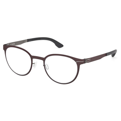 IC!BERLIN Eyeglasses, Model: IC5155 Colour: 005