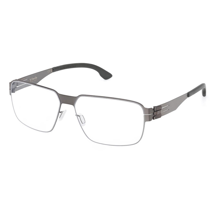IC!BERLIN Eyeglasses, Model: IC5156 Colour: 002