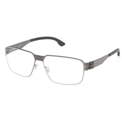 IC!BERLIN Eyeglasses, Model: IC5156 Colour: 002