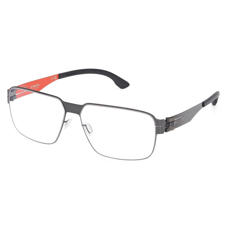 IC!BERLIN Eyeglasses, Model: IC5156 Colour: 005