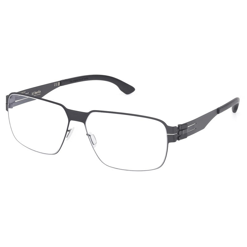 IC!BERLIN Eyeglasses, Model: IC5156 Colour: 02A