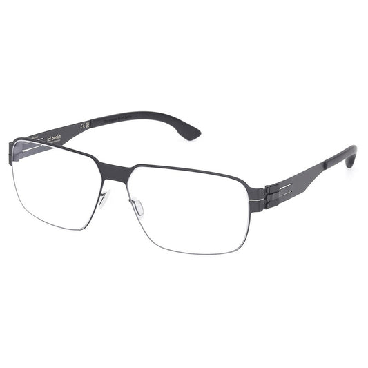 IC!BERLIN Eyeglasses, Model: IC5156 Colour: 02A