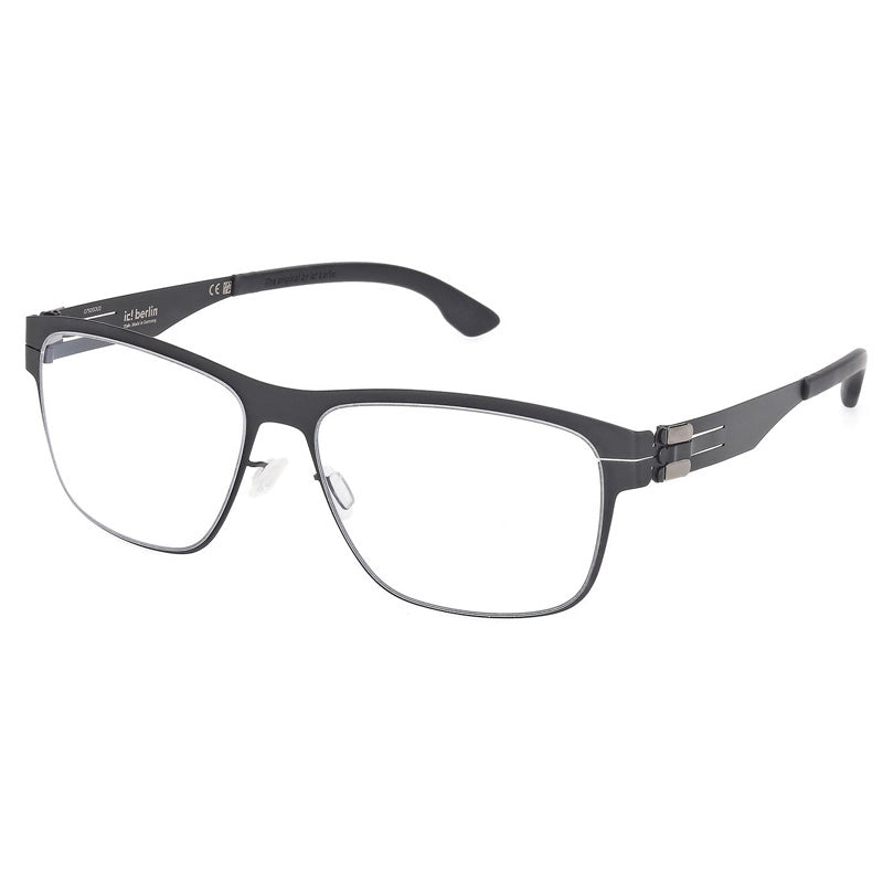 IC!BERLIN Eyeglasses, Model: IC5157 Colour: 002