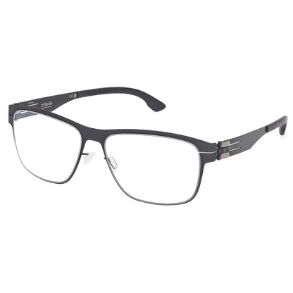 IC!BERLIN Eyeglasses, Model: IC5157 Colour: 002
