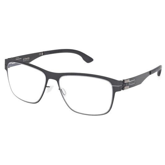 IC!BERLIN Eyeglasses, Model: IC5157 Colour: 002