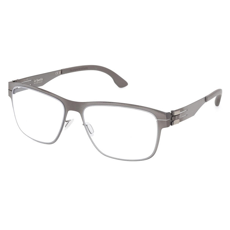 IC!BERLIN Eyeglasses, Model: IC5157 Colour: 02A