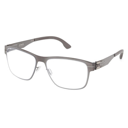 IC!BERLIN Eyeglasses, Model: IC5157 Colour: 02A