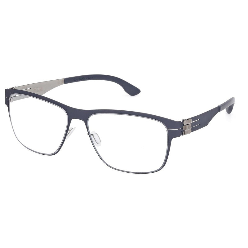IC!BERLIN Eyeglasses, Model: IC5157 Colour: 086