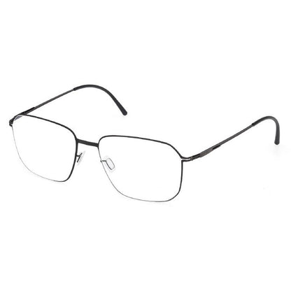 IC!BERLIN Eyeglasses, Model: IC5158 Colour: 002