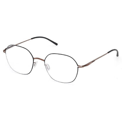 IC!BERLIN Eyeglasses, Model: IC5159 Colour: 005