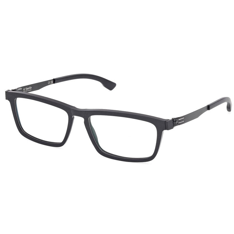 IC!BERLIN Eyeglasses, Model: IC5160 Colour: 002